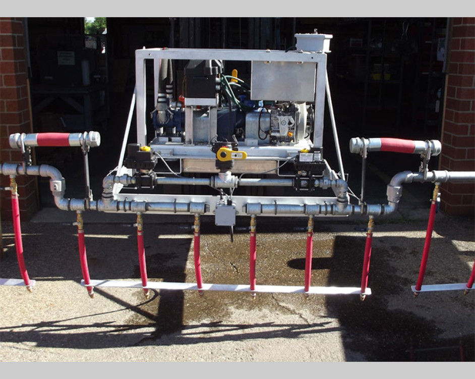 E-Sprayer System Application Midwest Industrial Supply