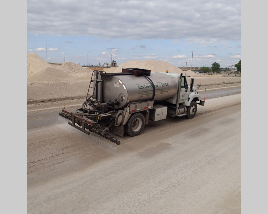 EnviroKleen Soil Stabilization Product Midwest Industrial 01