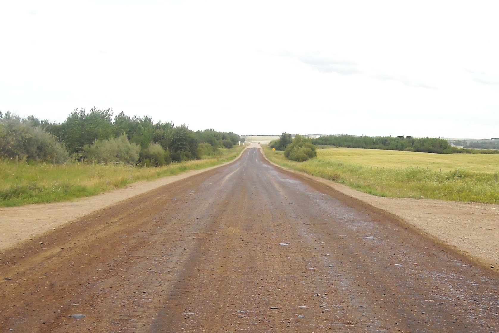 How to Grade a Dirt Road - Midwest Industrial Supply