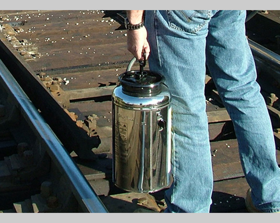 Switch Treators High Viscosity Portable Sprayers Midwest