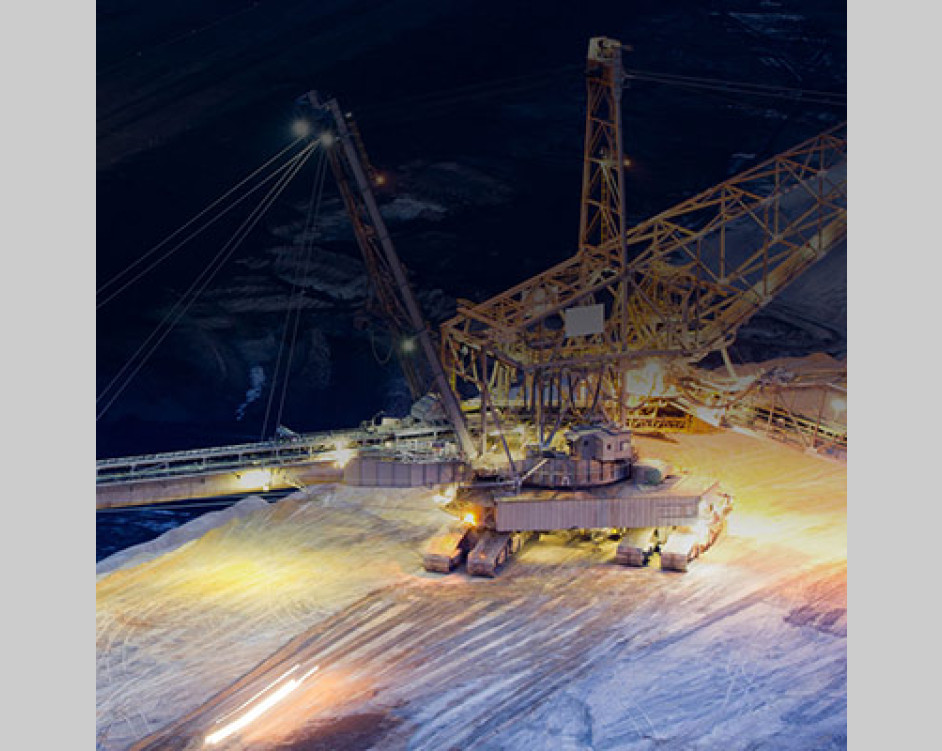 conveyor belt deicer midwest