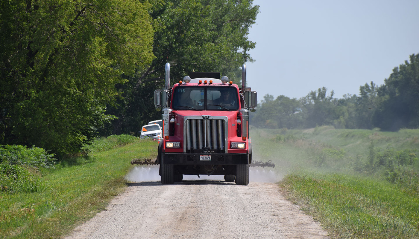 12a Squaw Creek NWF Wetlands Erosion Control
