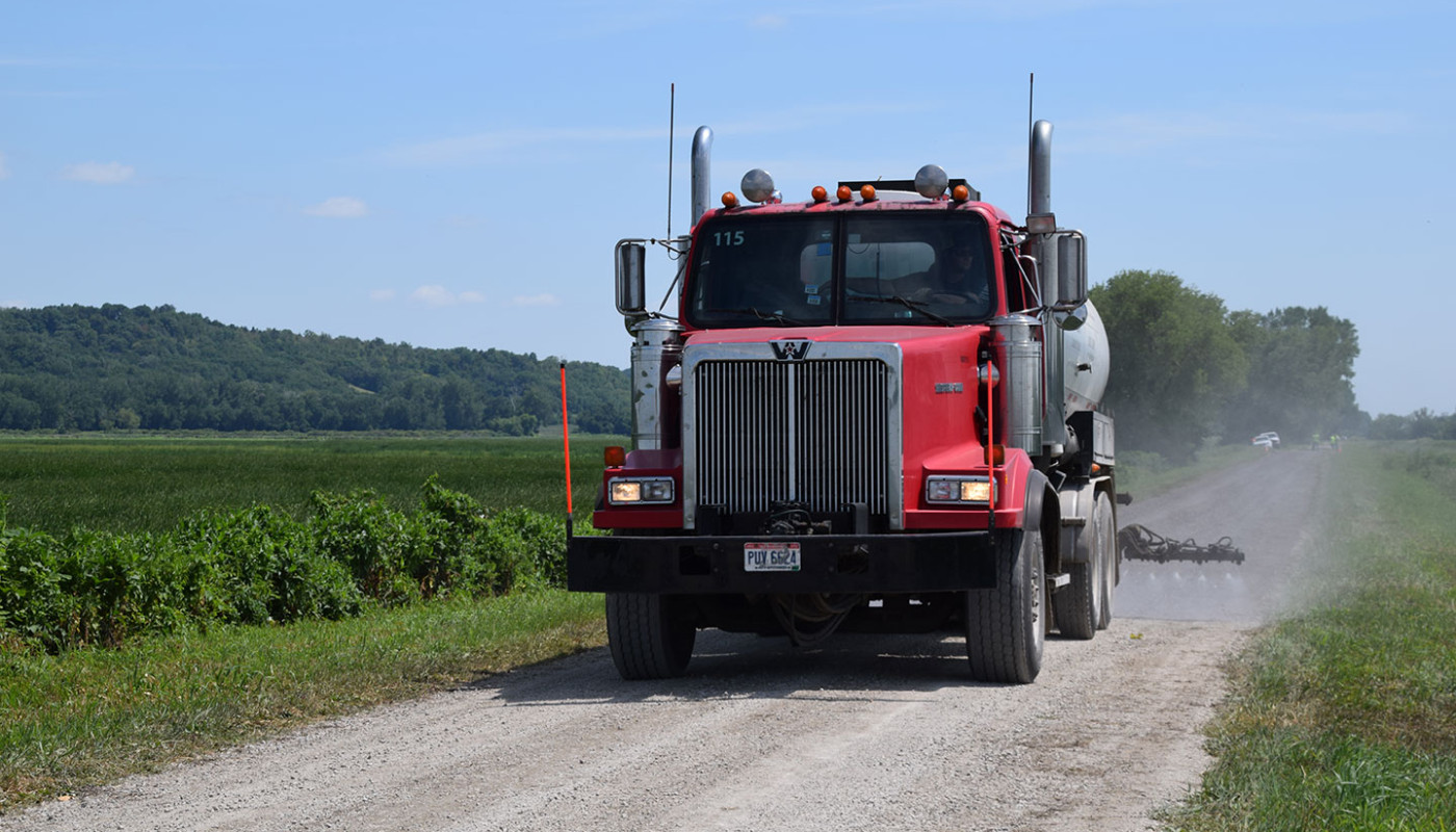 13a Squaw Creek NWF Wetlands Erosion Control