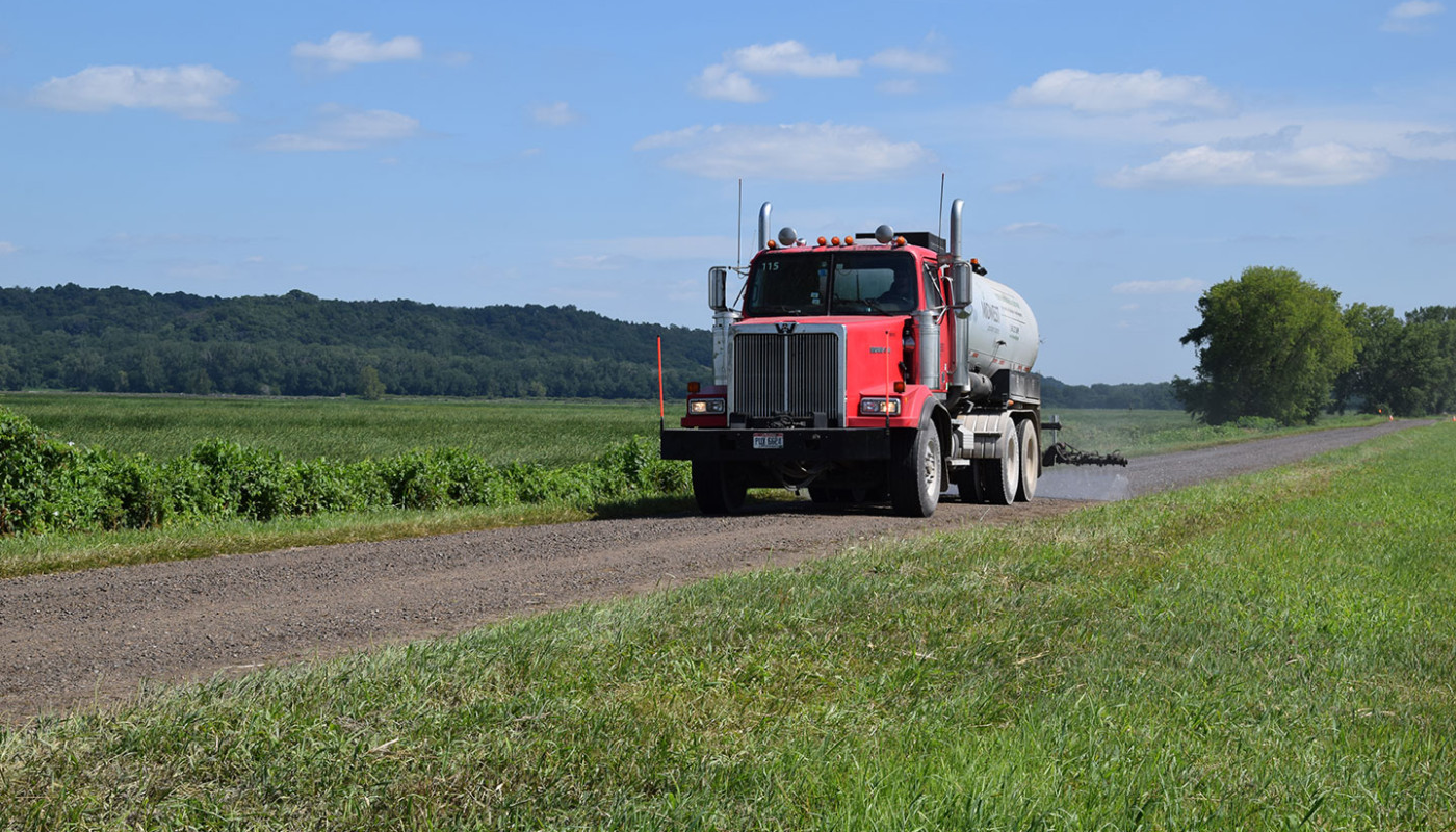 15a Squaw Creek NWF Wetlands Erosion Control