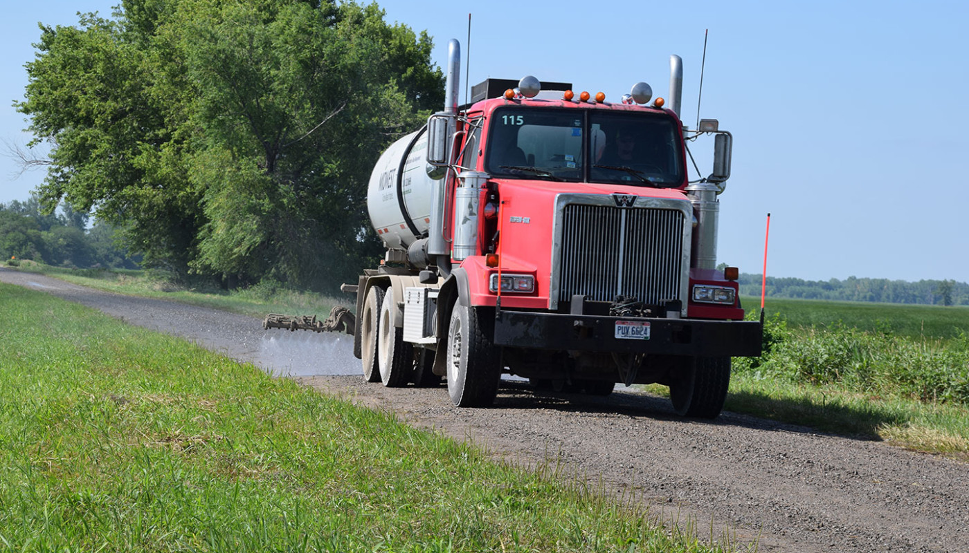 19a Squaw Creek NWF Wetlands Erosion Control