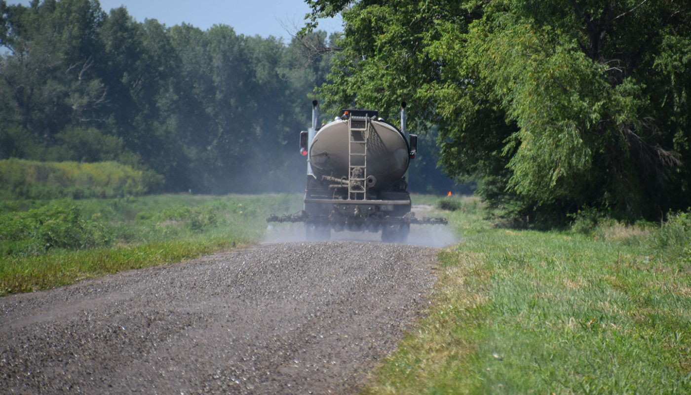 23a Squaw Creek NWF Wetlands Erosion Control